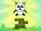 Permainan Stack Panda secara online