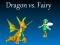Permainan Dragon vs Fairy secara online