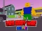 Permainan Mini Obby War Game secara online