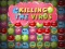 Permainan Killing The Virus secara online