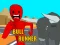 Permainan Bull Runner secara online