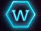 Permainan Neon Words secara online