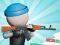 Permainan Gun Rush secara online