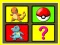 Permainan Pokemon Memory Time secara online