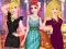 Permainan Princesses Talk Show VIP secara online