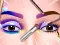 Permainan Eye Art Perfect Makeup Artist secara online