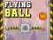 Permainan Flying Ball secara online