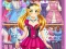 Permainan Anime Kawaii Dress Up secara online