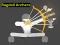Permainan Ragdoll Archers secara online