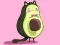 Permainan Avocado Puzzle Time secara online