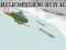 Permainan Helicopter Survival secara online