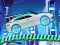Permainan Galactic Driver secara online