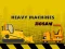 Permainan Heavy Machinery secara online
