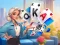 Permainan Special Holiday Solitaire secara online