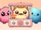 Permainan Cuddle Monster Fusion secara online