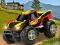 Permainan Offroad Monster Hill Truck secara online