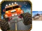Permainan Monster Truck Racing Legend secara online