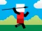Permainan Spear Toss secara online