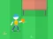 Permainan Stickman Tennis secara online