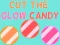 Permainan Cut The Glow Candy secara online
