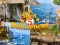 Permainan Spot 5 Differences Camping secara online