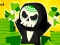 Permainan Halloween Idle World secara online