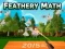Permainan Feathery Math secara online