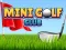 Permainan Mini Golf Club secara online