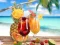 Permainan Summer Drinks Puzzle secara online