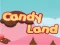 Permainan Candy Land secara online