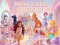 Permainan Winx Club: Dress Up secara online