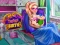 Permainan Super Doll Twins Birth secara online