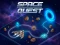 Permainan Space Quest secara online