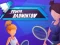 Permainan Power badminton secara online
