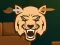 Permainan Wild Cat Coloring secara online