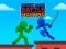 Permainan Stick Man Battle Fighting secara online