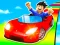 Permainan Epic Car Stunt Race Obby secara online
