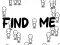 Permainan Find Me secara online
