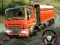 Permainan Truck Simulator: Europe 2 secara online