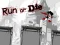 Permainan Run or Die secara online