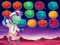 Permainan Planet Bubble Shooter secara online