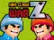 Permainan Mini Clash War Z secara online