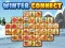 Permainan Winter connect secara online