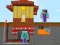 Permainan Noob vs Pro Challenge secara online