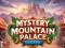 Permainan Mystery Mountain Palace Escape secara online