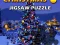 Permainan Jigsaw Puzzle: Christmas secara online