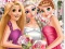 Permainan Eliza and princesses wedding secara online