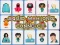 Permainan Squid Mahjong Connect secara online