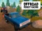 Permainan Offroad Forest Racing secara online