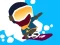 Permainan Downhill Chill secara online